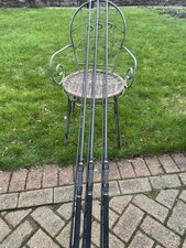 3x 12ft 2lb 9oz Terry Hearn