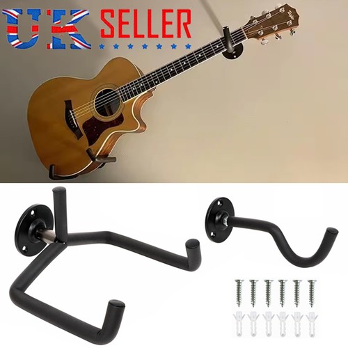 Guitar wall mount - mount, acoustic
