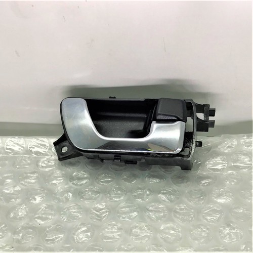 Interior door handle right for - door,