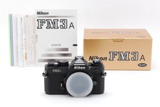 [Near MINT+++ in BOX] Nikon