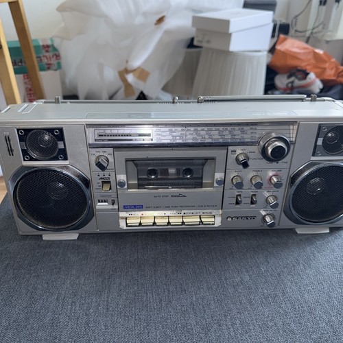 Sanyo m7900k cassette - m7900k,