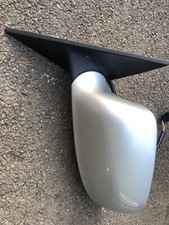 Audi A3 convertible passenger wing mirror 2008 - 2012