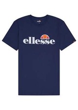 Ellesse Sl Prado Mens T-Shirt