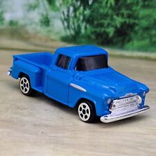 Maisto '57 Chevy Pickup Diecast Model Car 1/64 (88) Excellent Condition