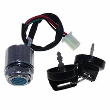 Generic Ignition Key Switch 4