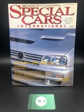 Special Cars International