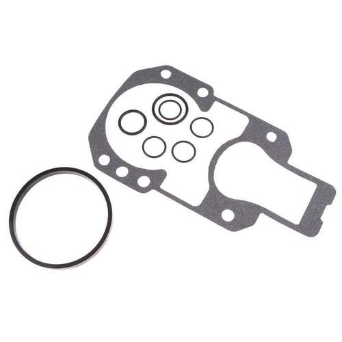 Outdrive drive bell mounting - drive,