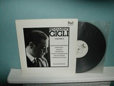 GEMM 165 Beniamino Gigli