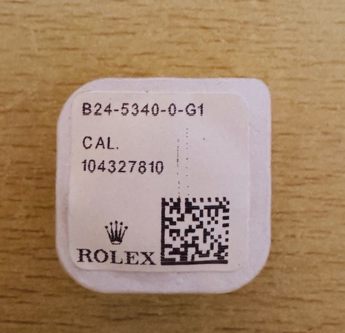 Rolex brand new - new, b24-5340-0-g1
