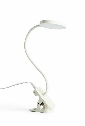 Adjustable clip lamp - adjustable,