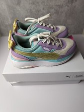 Puma Toddler Girls LOL