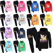 Kids UNICORN ACADEMY Print