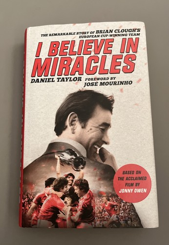 Believe miracles - believe, in