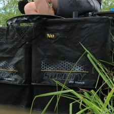 Nufish Shorty 2m Keepnet