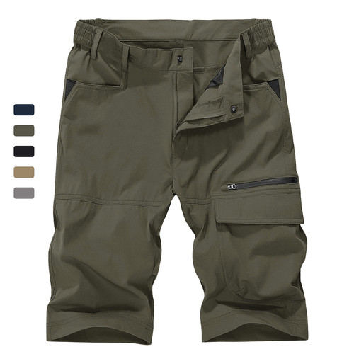 Mens shorts with multi - mens,