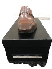 Gucinari Brown Italian Smart