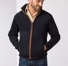Ryedale Harpham Fleece Jacket