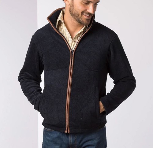 Ryedale harpham fleece - ryedale, jacket