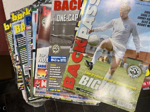 Back pass backpass vintage - back,