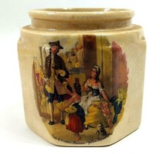 Sandland Ware Frank Cooper