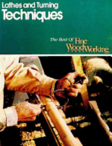 Lathes and turning techniques - lathes,