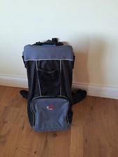 Bush Baby Carrier Backpack