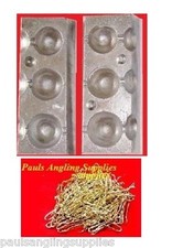 3 IN 1 Ball Boat Lead Weight