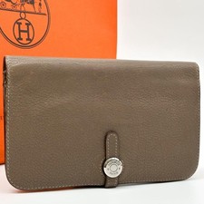 HERMES Dogon GM Duo Togo Long