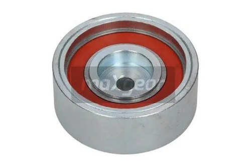 Deflection guide pulley timing - pulley,