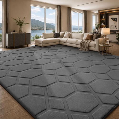 Extra large area rugs - large,