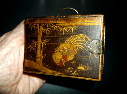 Rare antique 19th - rare,