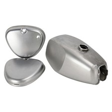Fuel Tank and Side Cover set