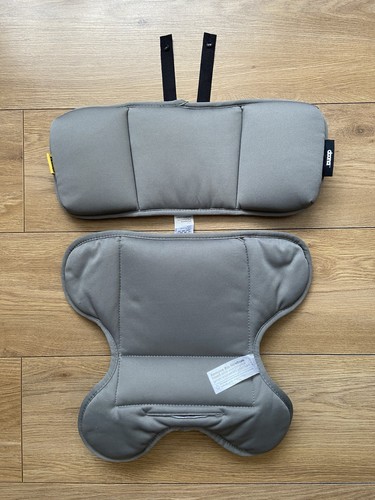 Genuine doona car seat - car,