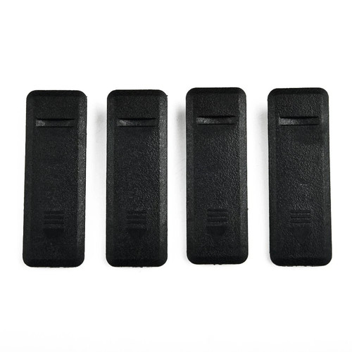 For hyundai i30 cap clip - 4x,