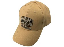 Cap Mauser Tan One size