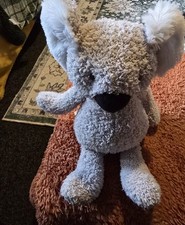 Ollie & Paige Plush Koala Soft