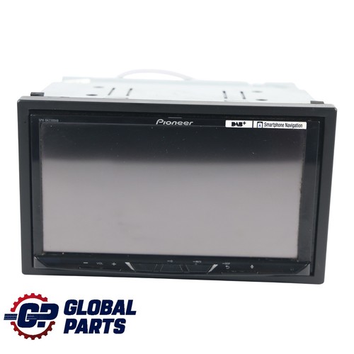 Pioneer sph da230dab car - pioneer, 7"