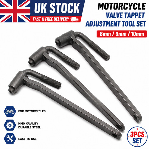 Motorcycle valve clearance - motorcycle,