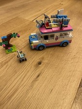 LEGO 41333: Friends Olivia’s