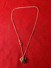 Unique Green & Honey Baltic