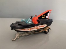 Corgi 107 BATMAN GLASTRON