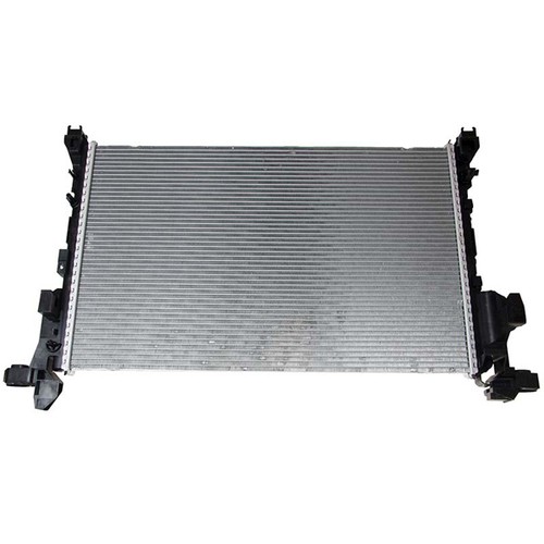 Engine cooling radiator fits - engine,