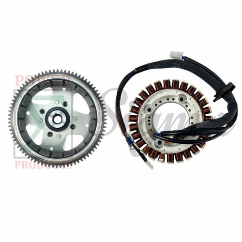 Stator rotor motor for - rotor/motor, harbor