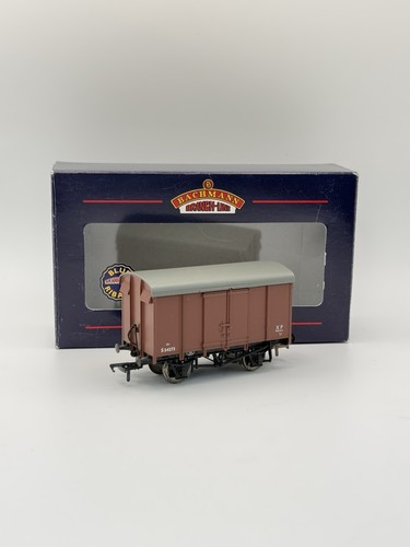 Bachmann 12t southern plywood - southern,