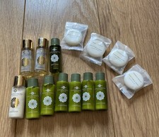 Champneys Bundle Travel Size