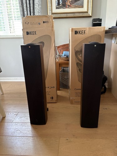 Keff iq5se floor - keff, mounted