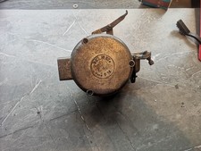 DELLORTO  MA19B4  CARBURETTOR & F14 FILTER  Italian motorcycles & Lambretta