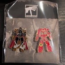 Warhammer 2024 Store