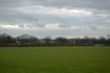 Photo 6x4 Grazing land