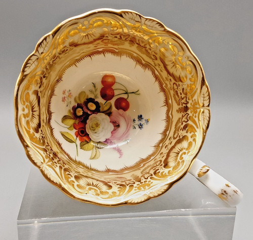 Antique english porcelain - english,